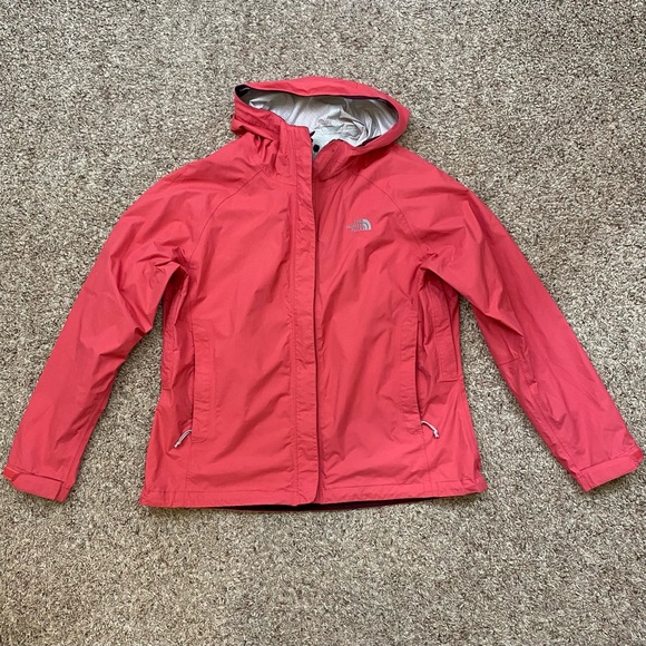 💥HP💥The Northface Hyvent DT Waterproof Hooded Jacket - Picture 2 of 12